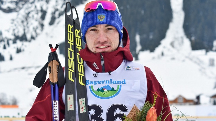 Александр Логинов