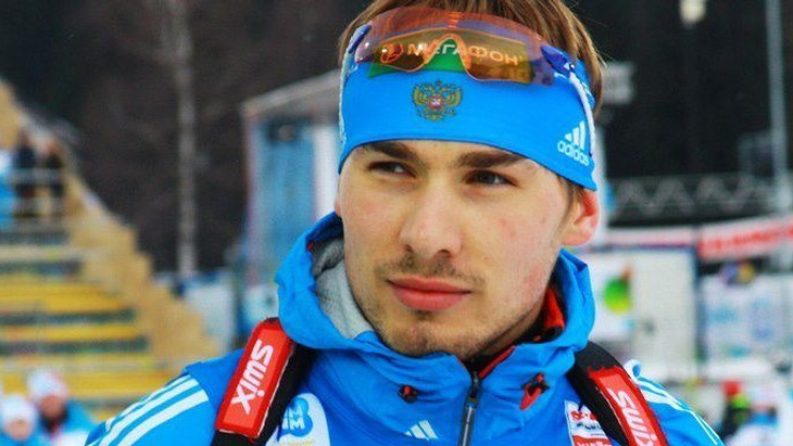 Антон Шипулин