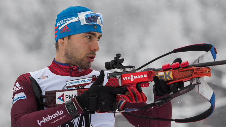 Антон Шипулин