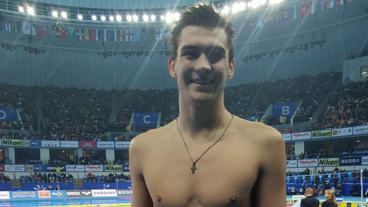 Климент Колесников