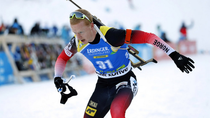 Йоханнес Бё