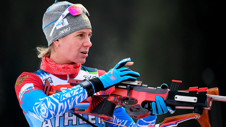 Ирина Старых