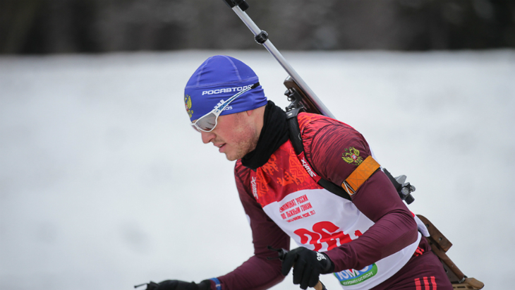 Антон Бабиков