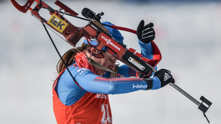 Ирина Старых