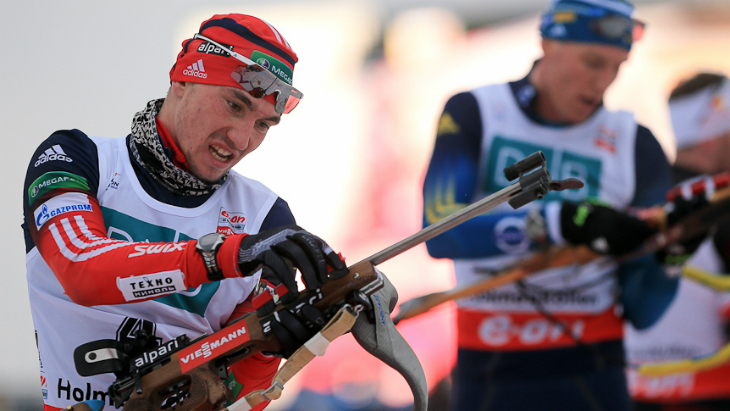 Александр Логинов