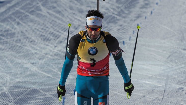 Мартен Фуркад