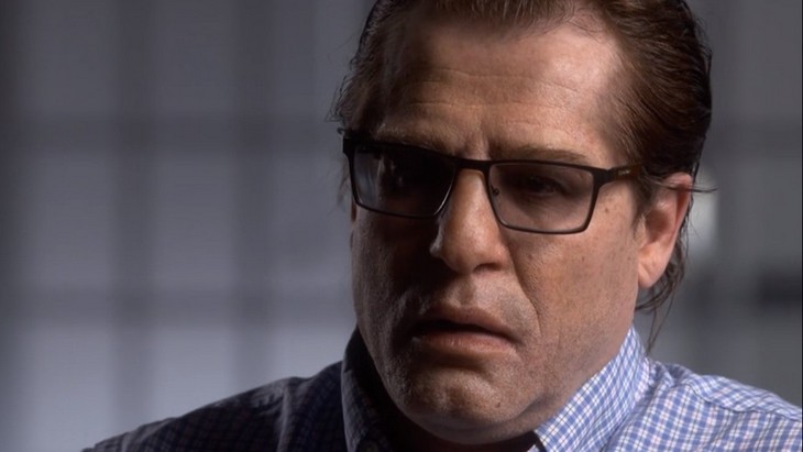 Григорий Родченков