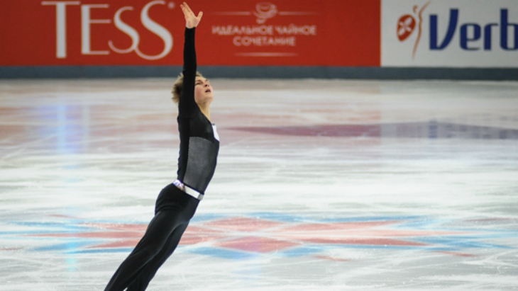 Михаил Коляда