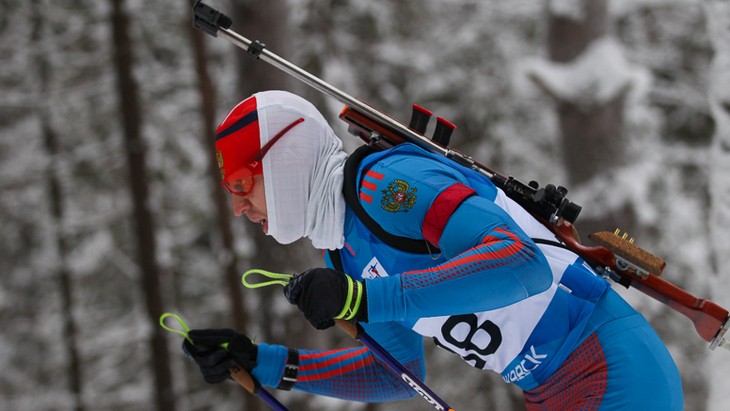 Семен Сучилов