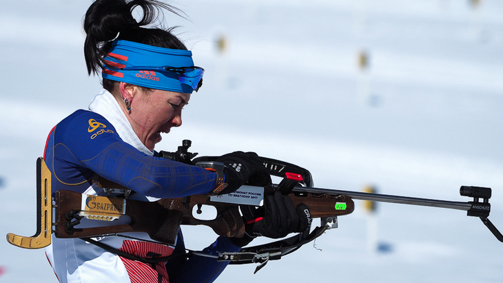 Лариса Куклина