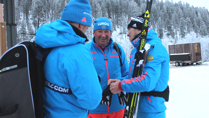 Маркус Крамер