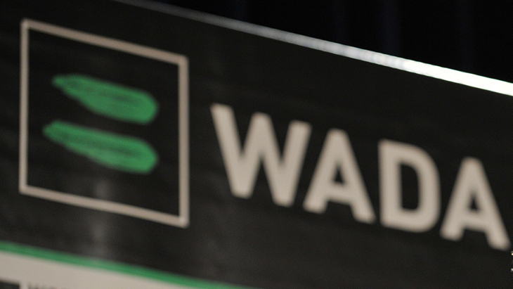 WADA