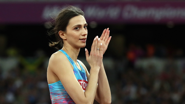 Мария Ласицкене