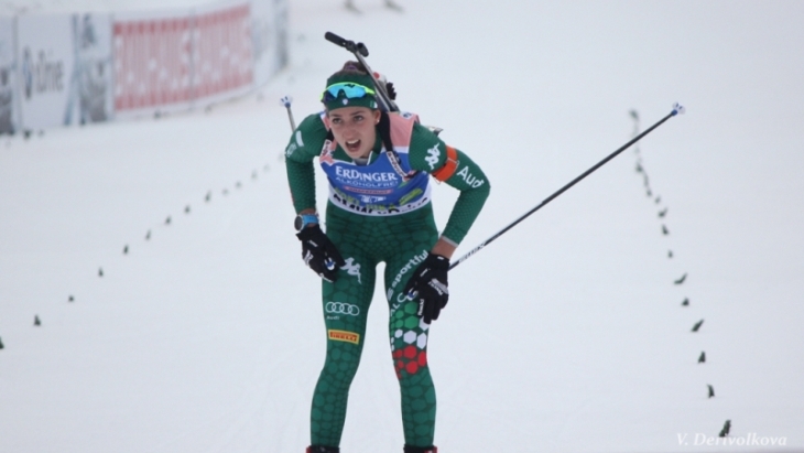 Лиза Виттоцци