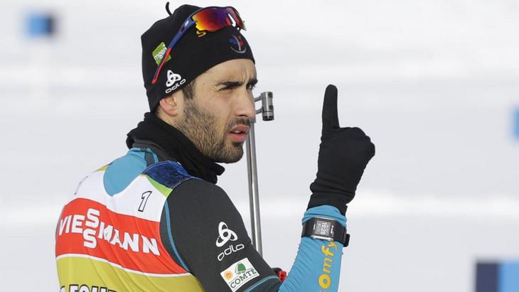 Мартен Фуркад