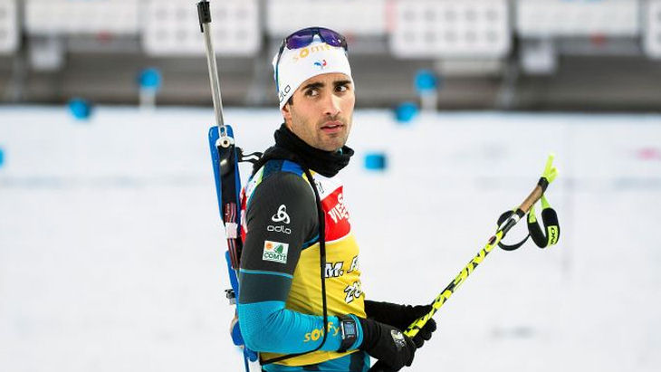 Мартен Фуркад