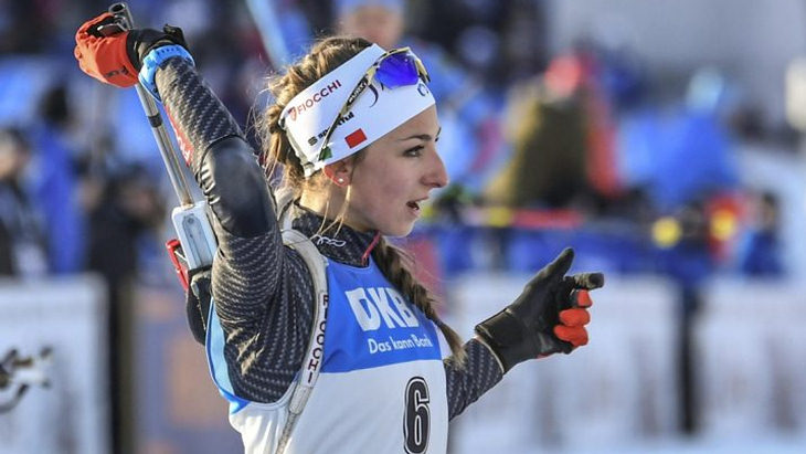 Лиза Виттоцци