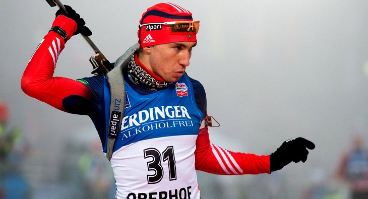 Александр Логинов