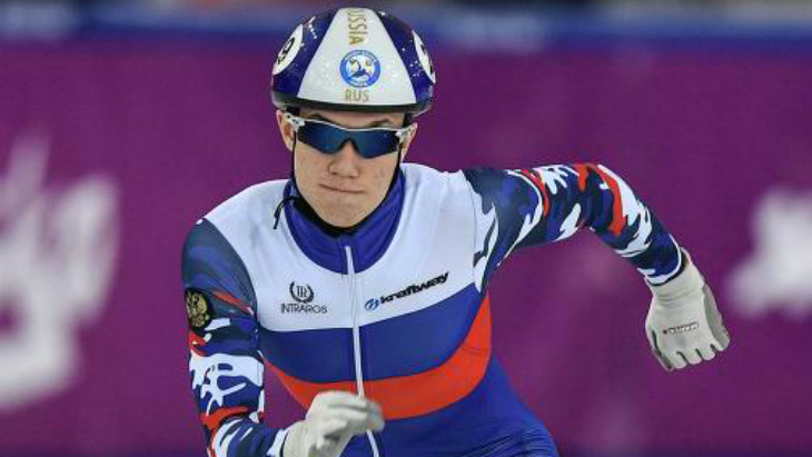 Павел Ситников