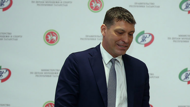 Александр Яременко