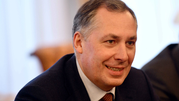 Станислав Поздняков