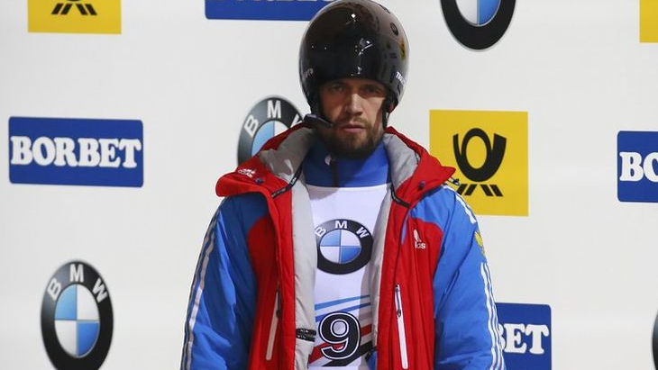 Александр Третьяков