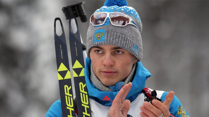 Антон Бабиков