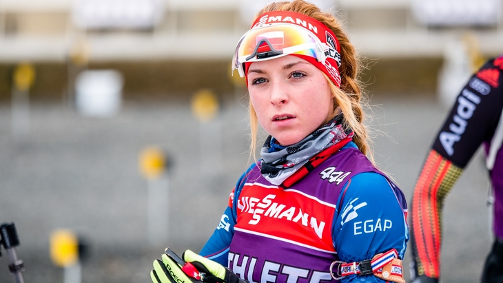 Маркета Давидова