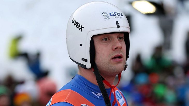 Семен Павличенко