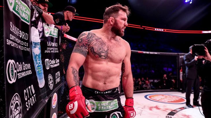 Райан Бейдер