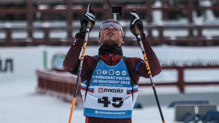 Антон Бабиков