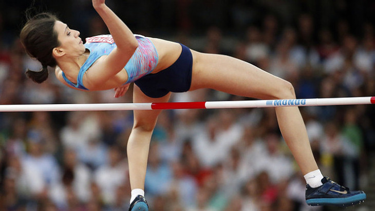 Мария Ласицкене