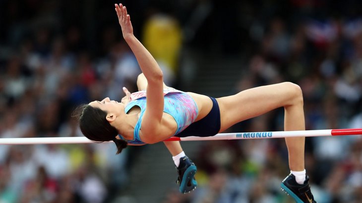 Мария Ласицкене