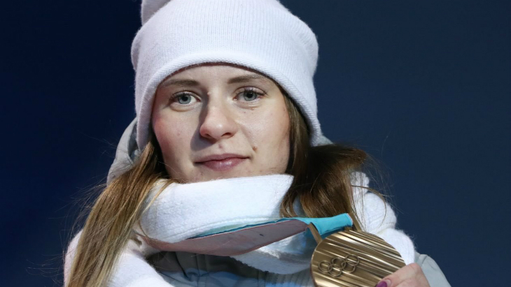 Наталья Воронина