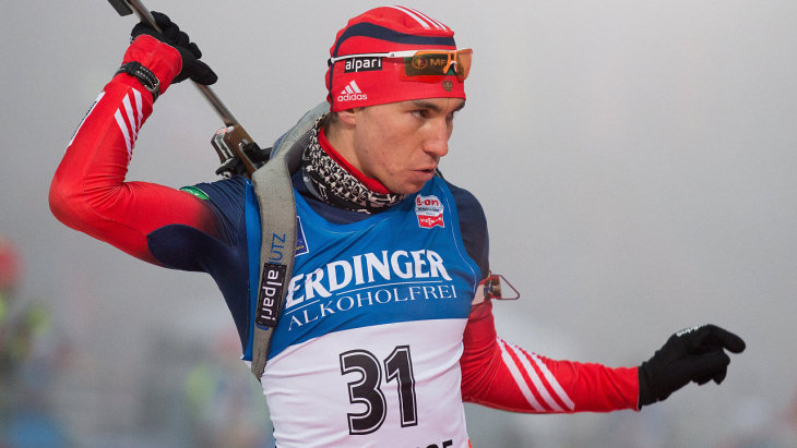 Александр Логинов