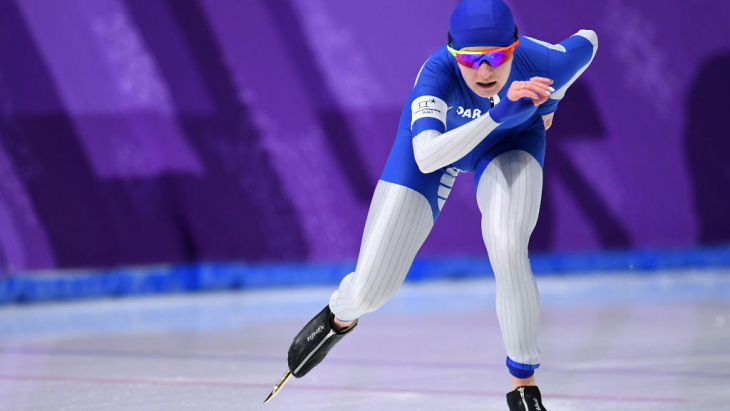 Наталья Воронина