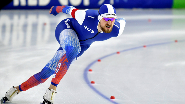 Денис Юсков