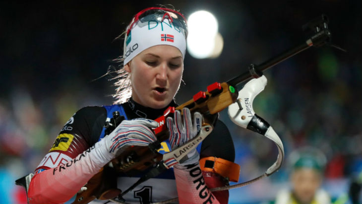 Марте Олсбю-Ройселанн