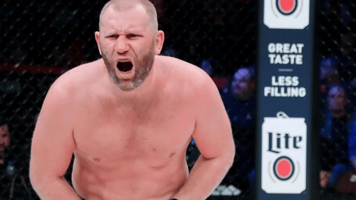 Сергей Харитонов