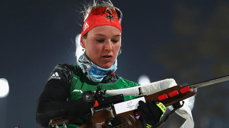 Дениз Херманн