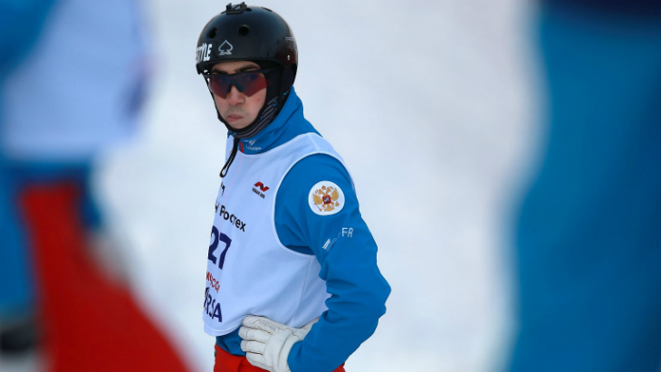 Станислав Никитин