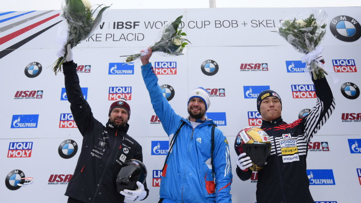 Александр Третьяков