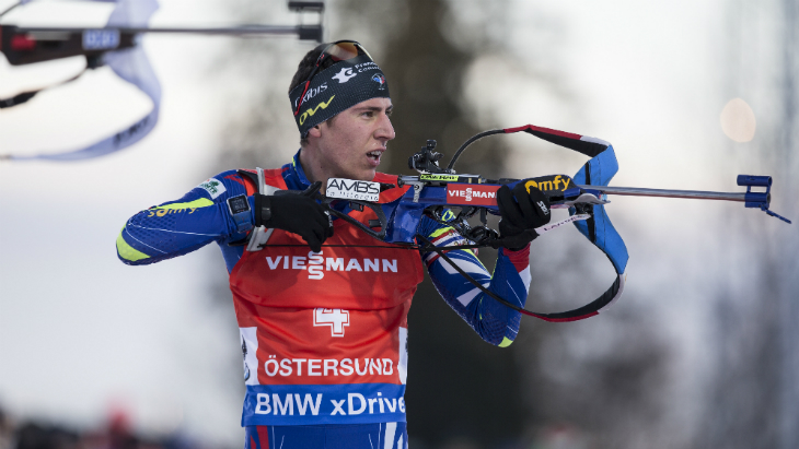 Кентен Фийон-Майе