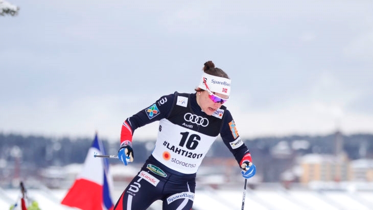 Майкен Касперсен Фалла