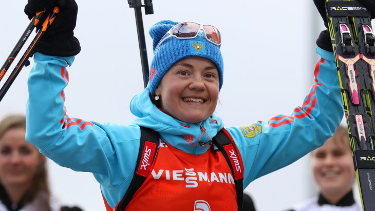 Екатерина Юрлова-Перхт