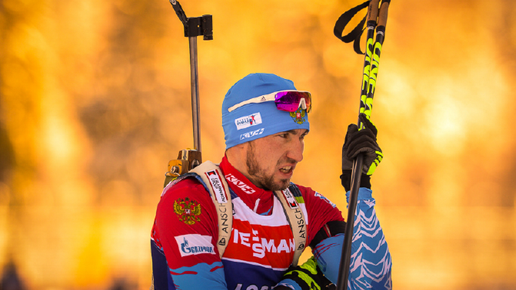 Александр Логинов