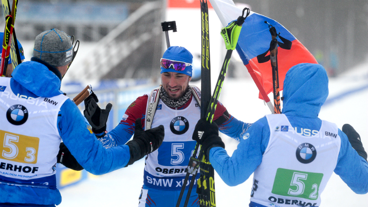 Александр Логинов