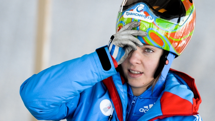 Елена Никитина