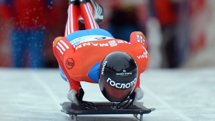 Александр Третьяков