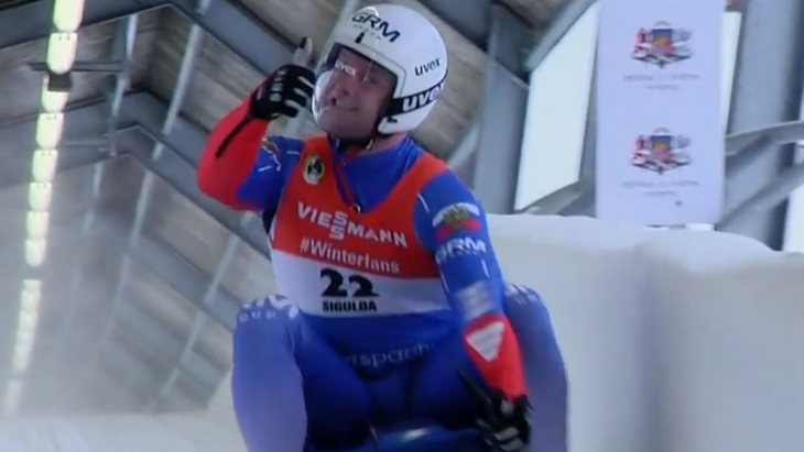 Семен Павличенко